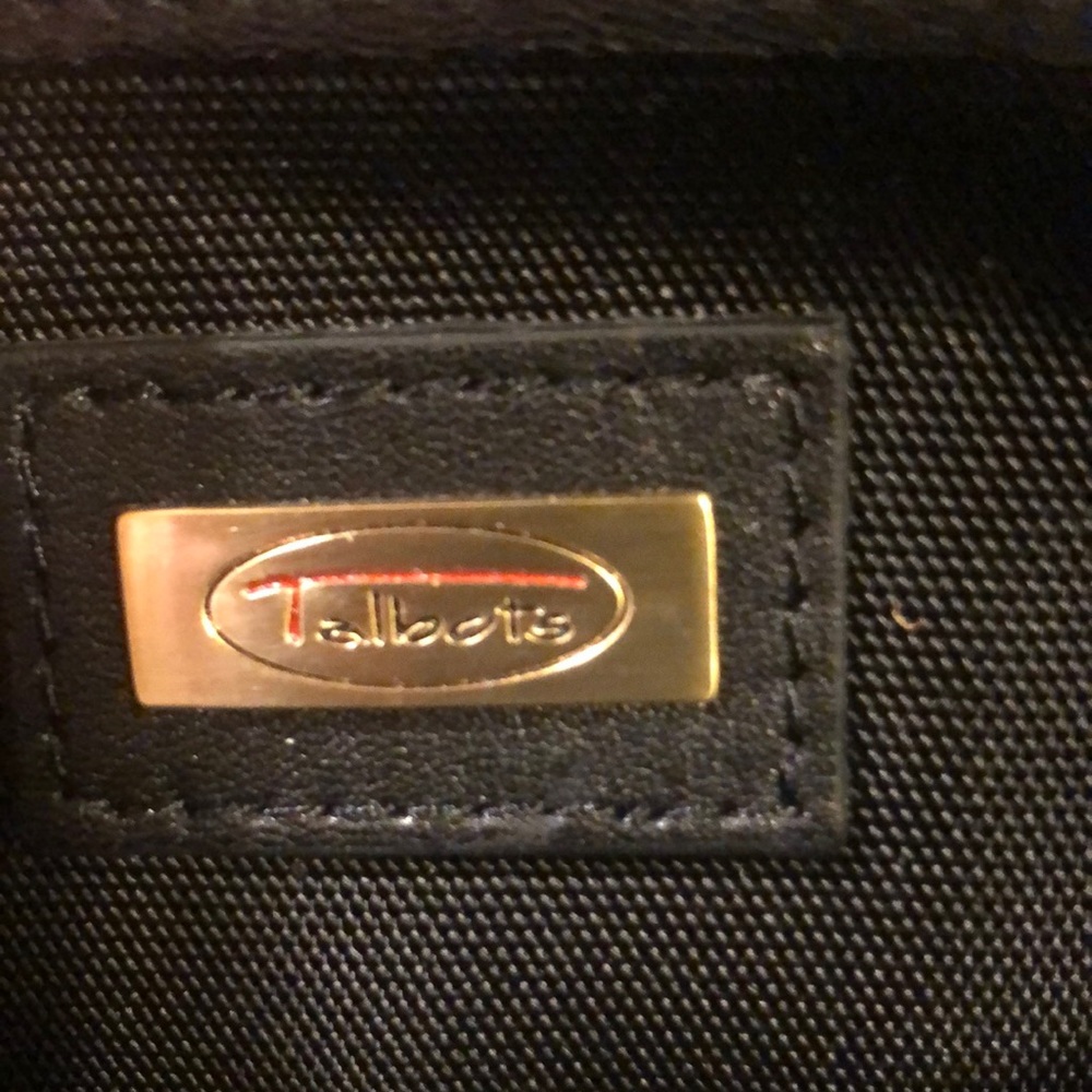 Talbots Wallet - Picture 2 of 4
